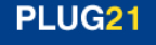 Logo da Plug21