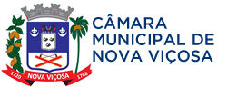 CÂMARA MUNICIPAL DE NOVA VIÇOSA 