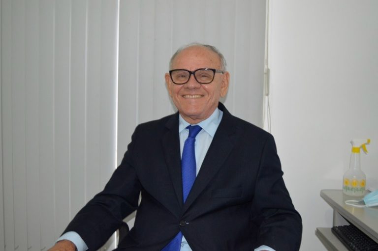 Foi aprovado em primeiro turno na sessão do dia 15.06 Projeto de Lei do nº 006/2021