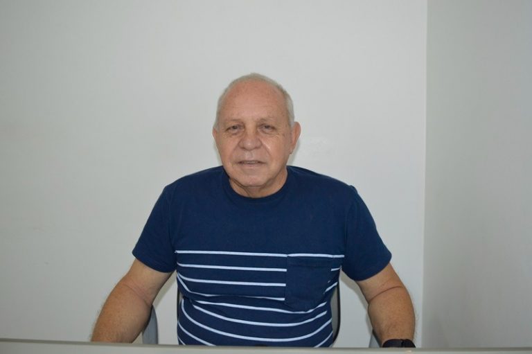 O vereador Renato Lopes Lage fez  a indicação nº 103 /2021 na sessão 24 de agosto de 2021