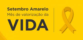 Nova Viçosa realiza mobilização da campanha setembro amarelo