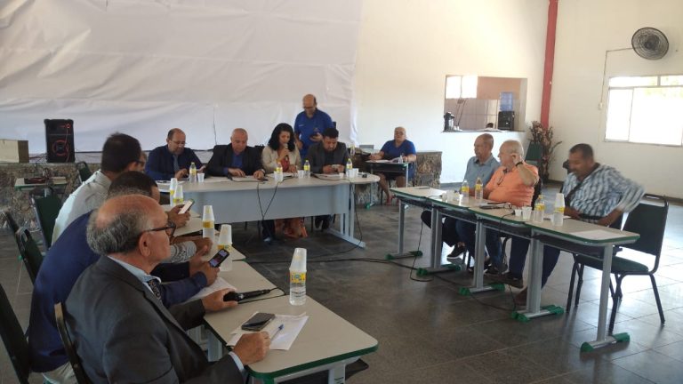 SESSÃO ORDINARIA DIA 14/11/2023