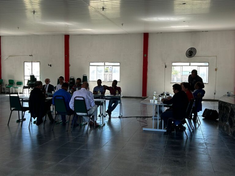 Sessão Ordinária dia 14/05/2024