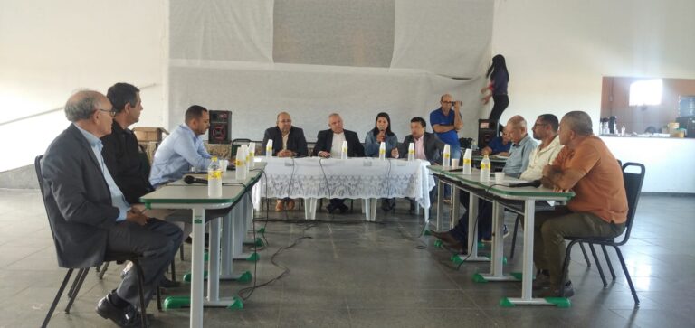 SESSÃO EXTRAORDINÁRIA DIA 03/07/2024