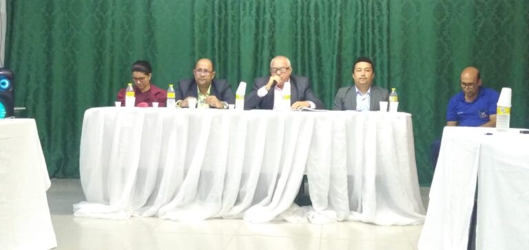 SESSÃO ORDINARIA DIA 27 AGOSTO DE 2024