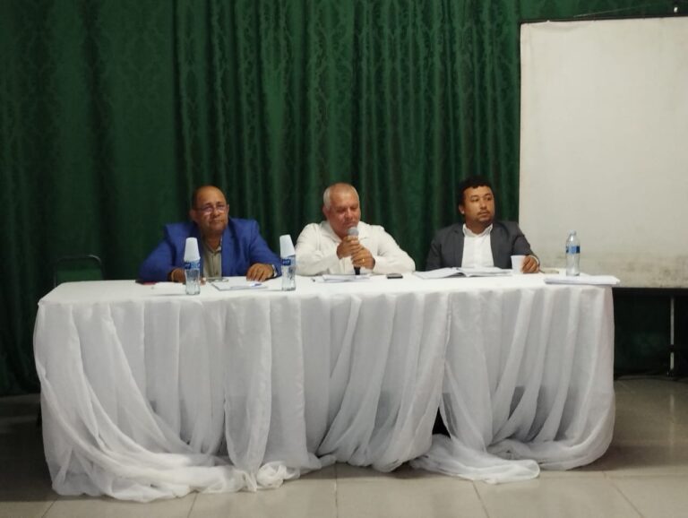 SESSÃO ORDINARIA DIA 17 DE SETEMBRO DE 2024