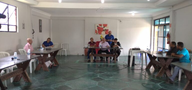 SESSÃO ORDINÁRIA 05 DE NOVEMBRO DE 2024