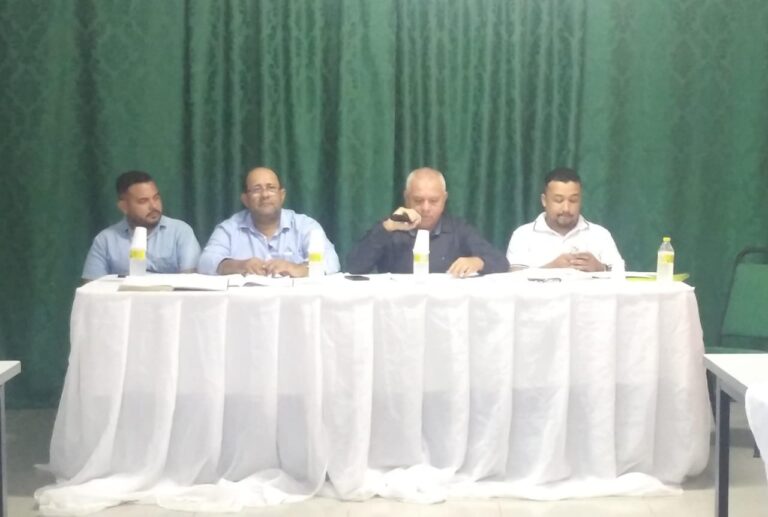 SESSÃO ORDINÁRIA 12 DE NOVEMBRO DE 2024