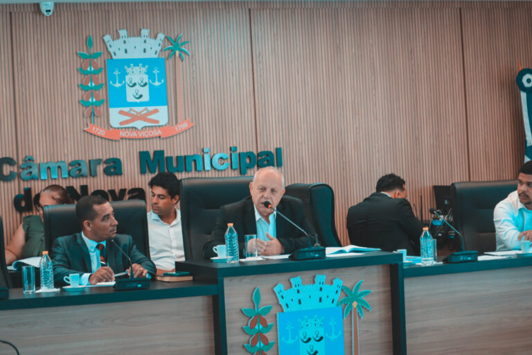 Melhorias para Nova Viçosa: Projetos Visam Revitalização Urbana e Valorização de Pontos Turísticos