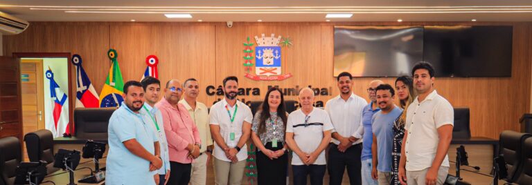 Câmara de Nova Viçosa debate falhas no fornecimento de energia elétrica.