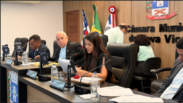 Câmara aprova projeto que dá o nome de Walkiria Colodetti Giacomin a avenida de Posto da Mata